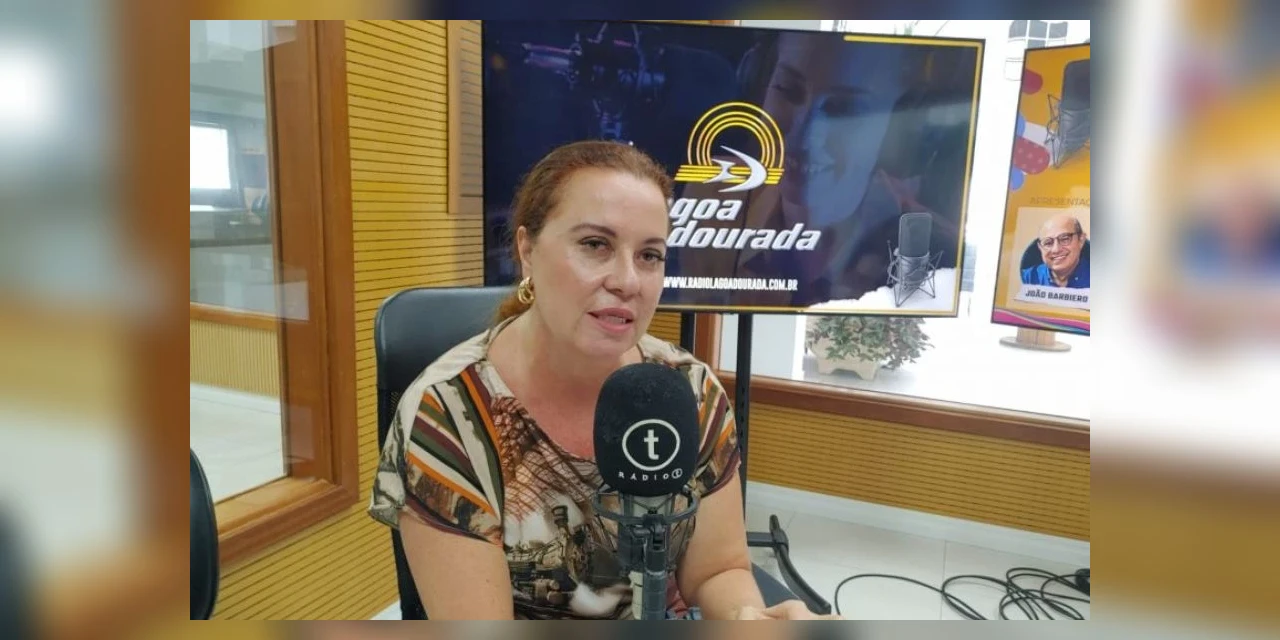 Médica Dra. Adriana Lopes ressalta importância de priorizar o sexo nos relacionamentos amorosos