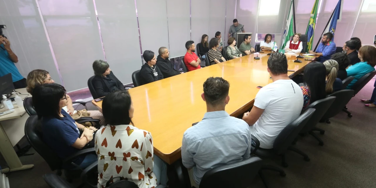 Prefeitura de PG libera R$ 550 mil para novos projetos selecionados pelo PROMIFIC