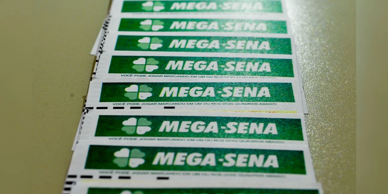 Doze apostas de PG faturam prêmios da Quadra no concurso 2567 da Mega-Sena