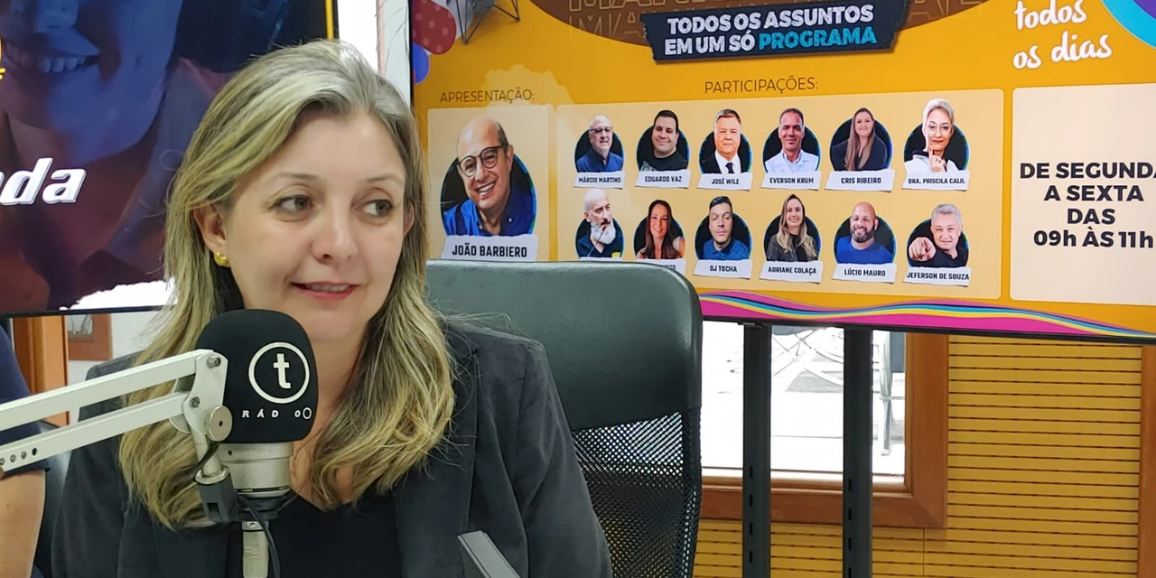 Treinamento comportamental auxilia no desenvolvimento do domínio emocional, explica treinadora Jucélia Ribeiro