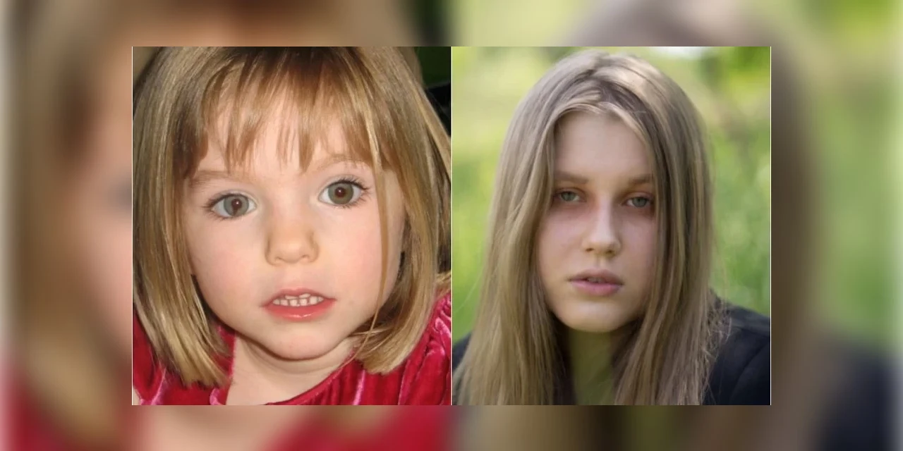 Investigação descarta que polonesa seja Madeleine McCann