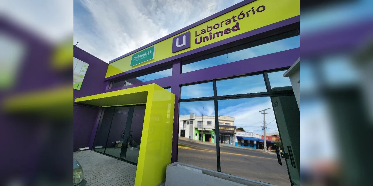 Espaço Saúde Unimed de Telêmaco ultrapassa 5 mil exames no primeiro mês de operação
