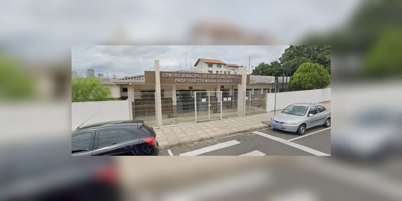 Furto de fiação deixa CMEI sem energia elétrica e prejudica alunos e funcionários