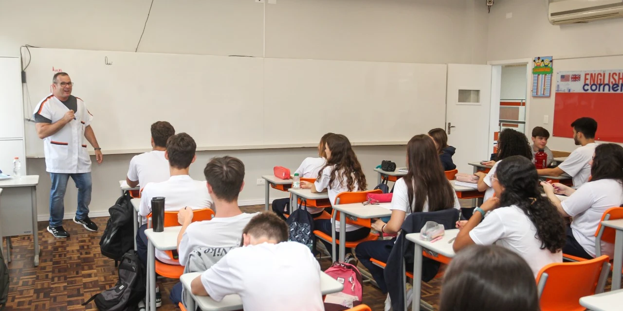 Sepam oferecerá cursos de Astronomia, Empreendedorismo e Mídias Digitais em inglês, em parceria com a Texas Tech University