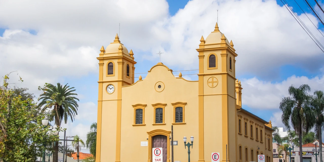 Palmeira e outros sete municípios do Paraná recebem recomendação do TCE para melhoria na assistência social