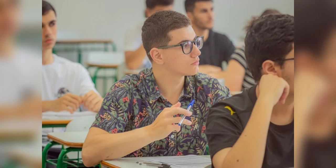 Inscrições para Vestibular Unificado EaD seguem até 20 de março; UEPG tem 480 vagas