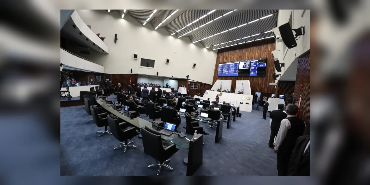 Assembleia aprova projeto que combate importunação sexual no transporte de passageiros