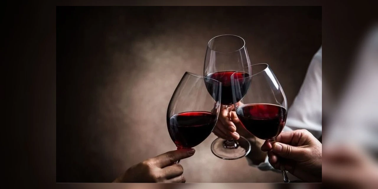 Vinhos & Viagens: '5 vinhos tintos portugueses para o verão', por Patrícia Ecave