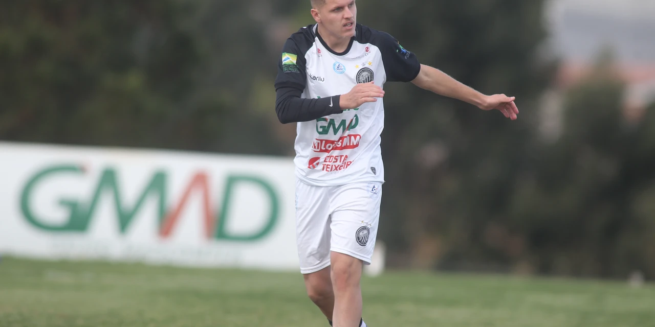 Confira os horários, dias e locais dos jogos do Operário Ferroviário no Paranaense Sub-20