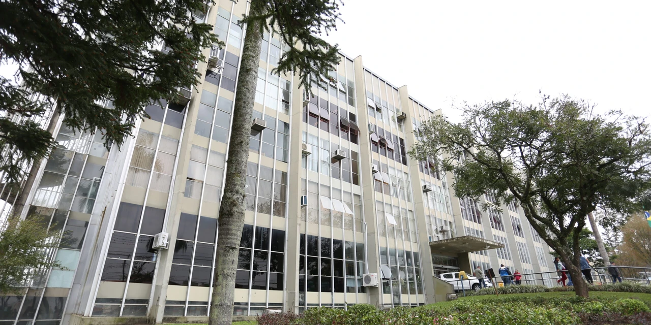 Prefeitura de PG suspende XII Conferência Municipal de Saúde que começaria hoje (3)