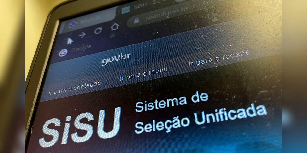 Projeto GGPEL: Selecionados na chamada regular do Sisu podem se matricular até quarta (08)