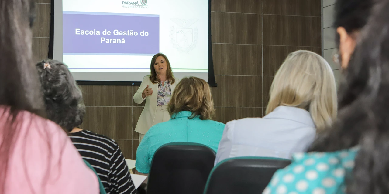 PG pretende ampliar políticas públicas para mulheres