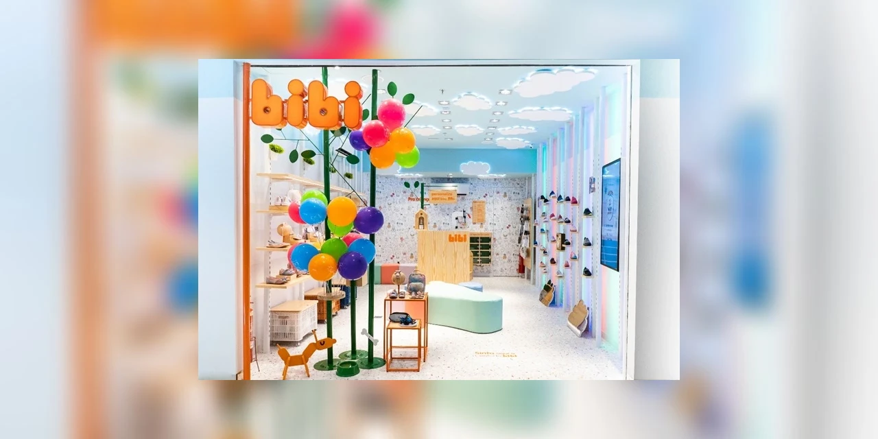 Grupo Bibi bate recorde histórico de faturamento e cresce 31,6% em 2022