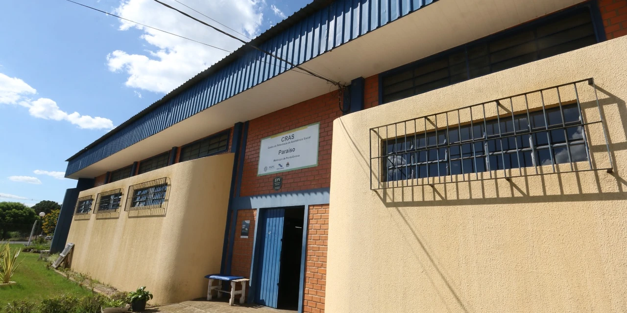 CRAS Paraíso recebe Mutirão do Cadastro Único na quarta-feira (08)