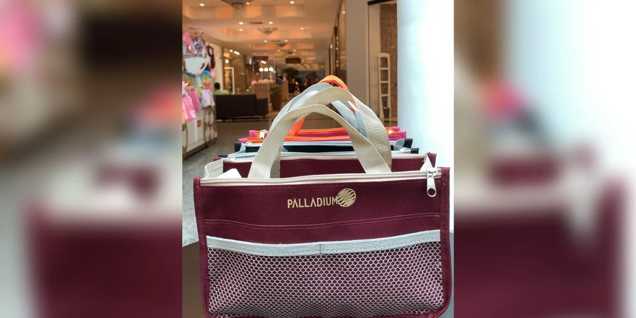 Palladium Ponta Grossa terá campanha especial “Mês da Mulher”