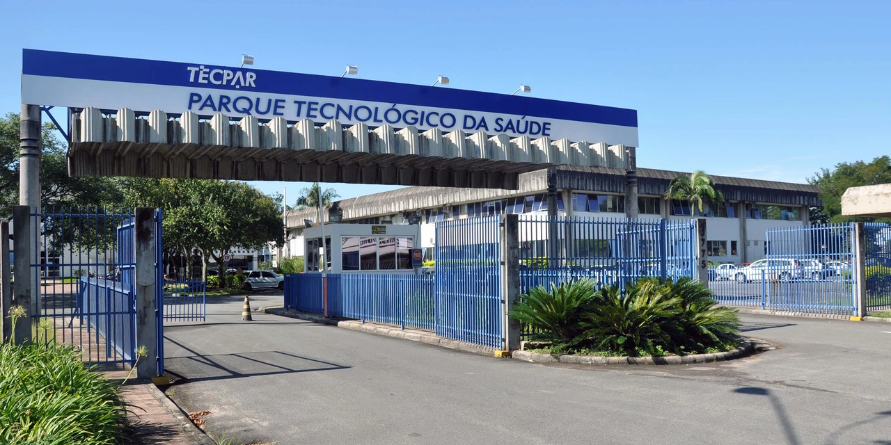 Startup incubada no Tecpar implanta projeto para cidades inteligentes em Ponta Grossa