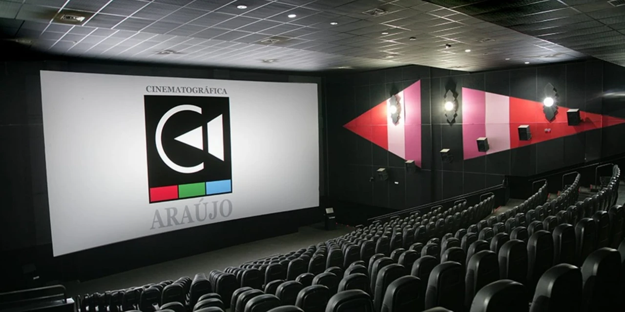 "Shazam! Fúria dos Deuses" tem data de pré-estreia no Cine Araújo, em PG