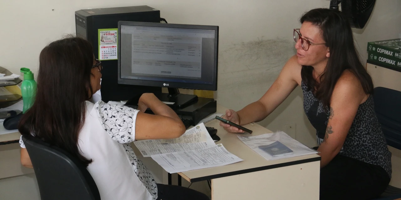 Balanço da Agência do Trabalhador de PG aponta maior participação das mulheres no mercado de trabalho