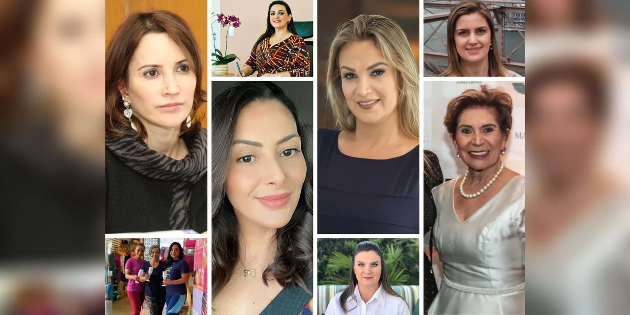 Coluna Super: Mulher, um pilar na família, por Marilyn Schlosser
