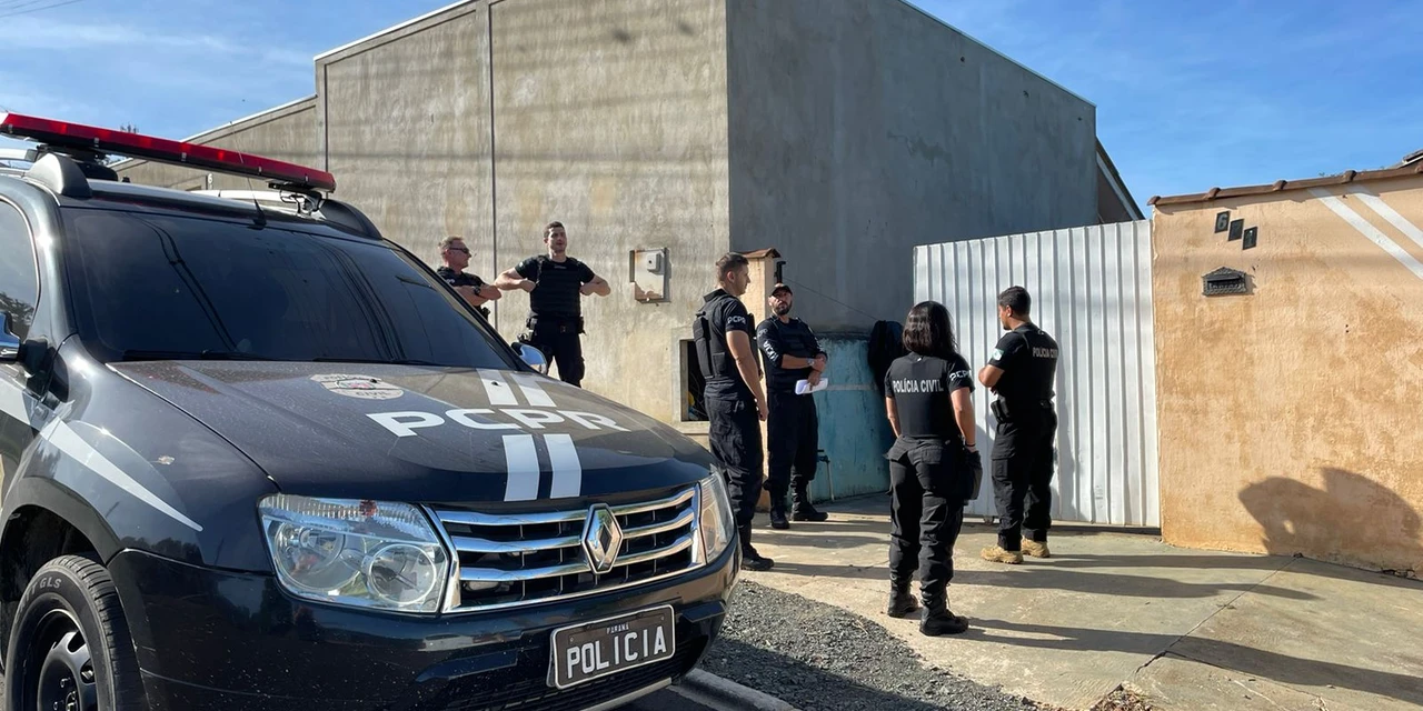 Delegacia da Mulher de PG deflagra operação contra violência e promove ações em alusão ao Dia da Mulher