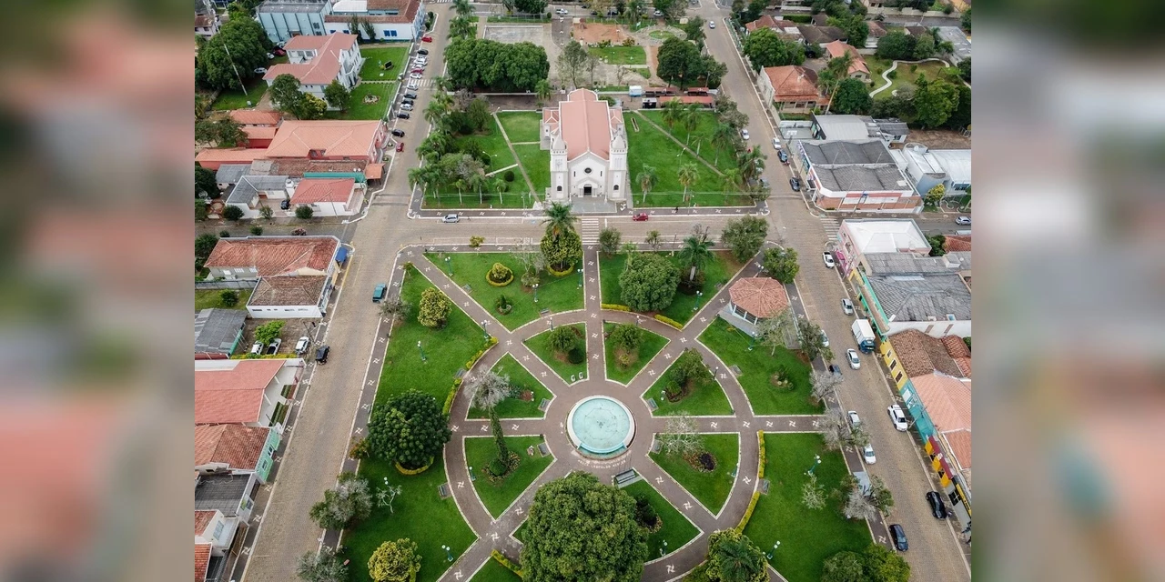 Prefeitura de Tibagi divulga programação completa do aniversário de 151 anos da cidade