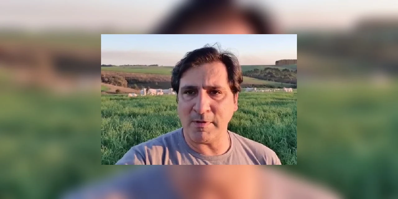 Mês da mulher: Presidente do Sindicato Rural de PG, Gustavo Ribas Netto destaca papel participativo das mulheres do Agro