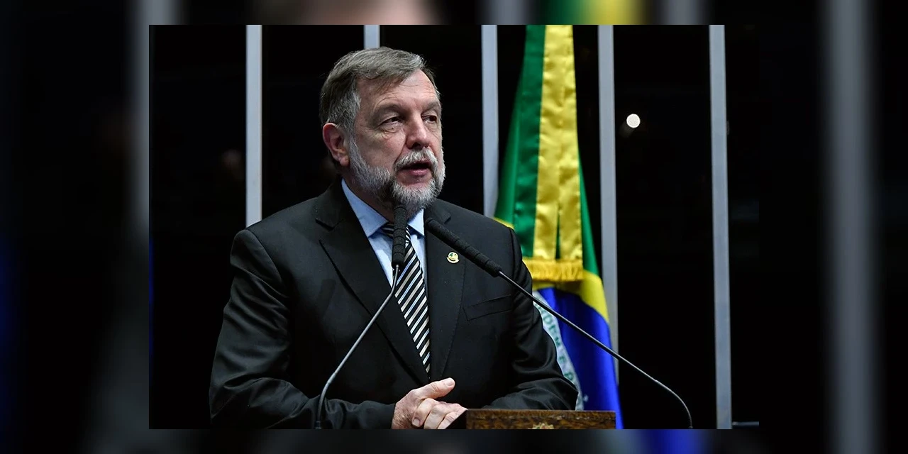 Comissão de Educação do Senado será liderada por Flávio Arns