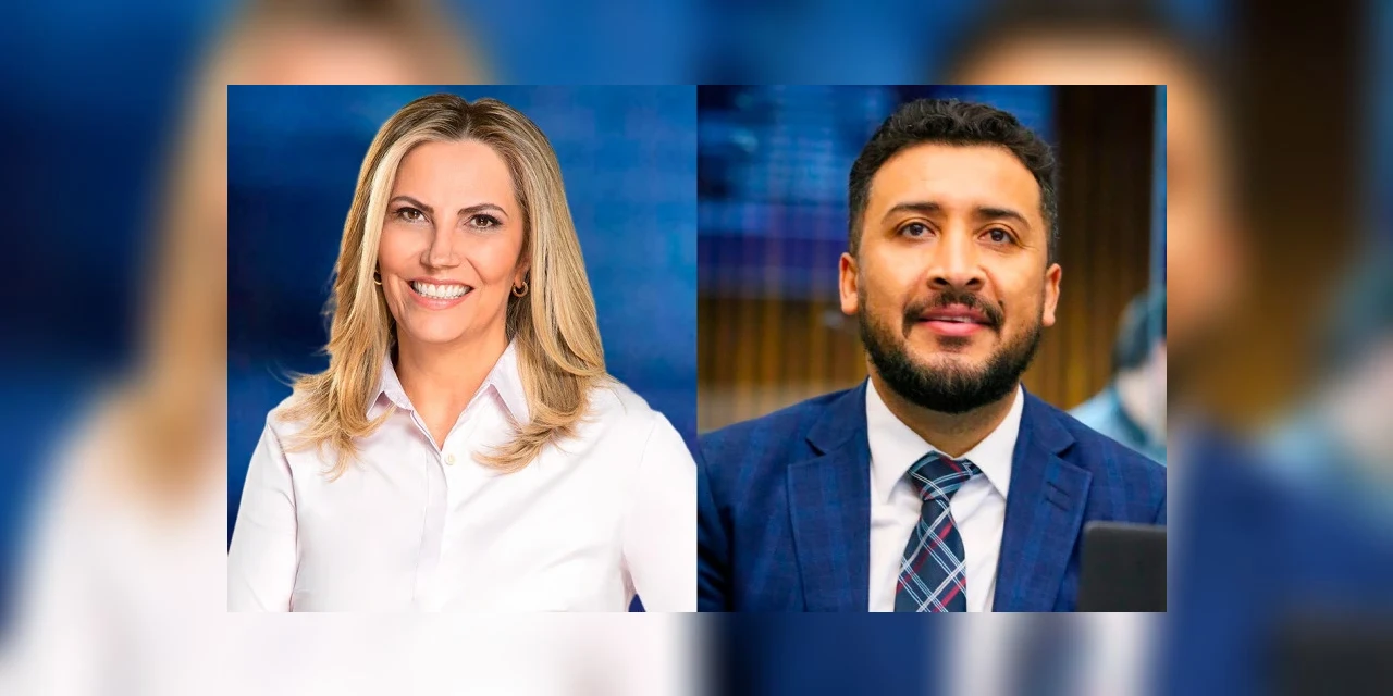 Deputado Adriano José (PP) propõe Título de Cidadã Honorária à ex-governadora Cida Borghetti