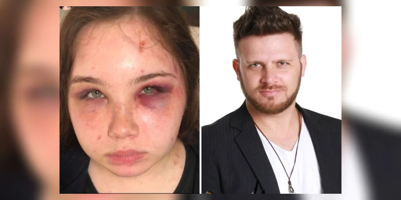 Filha acusa cantor sertanejo de PG de agressões e ameaças; confira as imagens e ouça o áudio