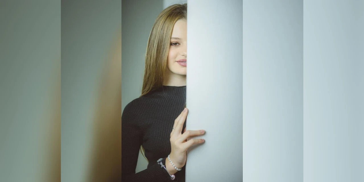 Ouça 'Não Vou Te Contar', a nova música de Giovanna Barbiero, lançada nesta sexta (10)