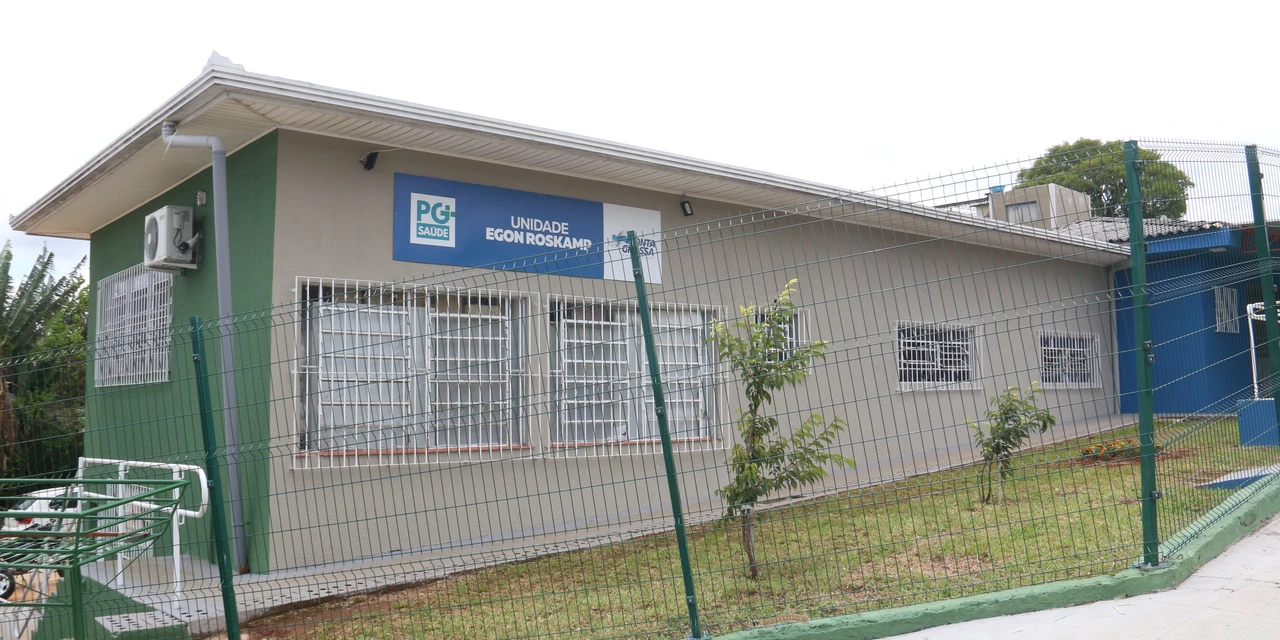 Falta de energia afeta atendimento em cinco unidades de saúde de PG