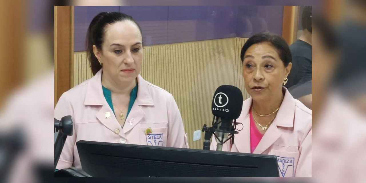 Rede Feminina de Combate ao Câncer oferece assistência médica e social em PG
