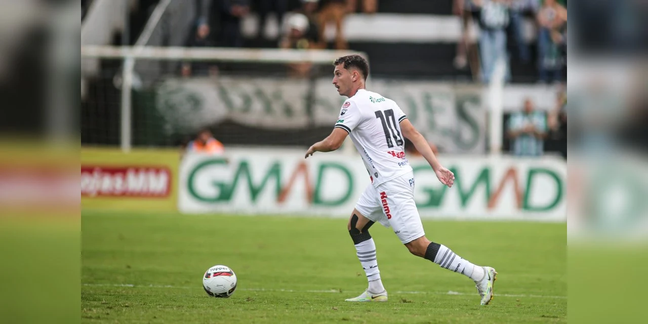 Paranaense 2023: Operário busca vaga na semifinal, em partida decisiva contra o Aruko, no GK