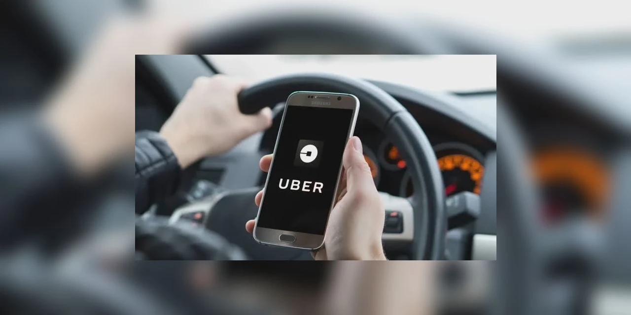 'Uber Resolve': categoria de serviços começa a operar em Curitiba nesta segunda (13)