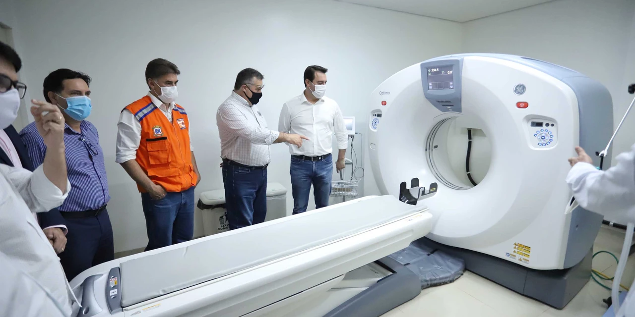 Paraná investiu R$ 1,7 bilhão no combate à pandemia de Covid-19