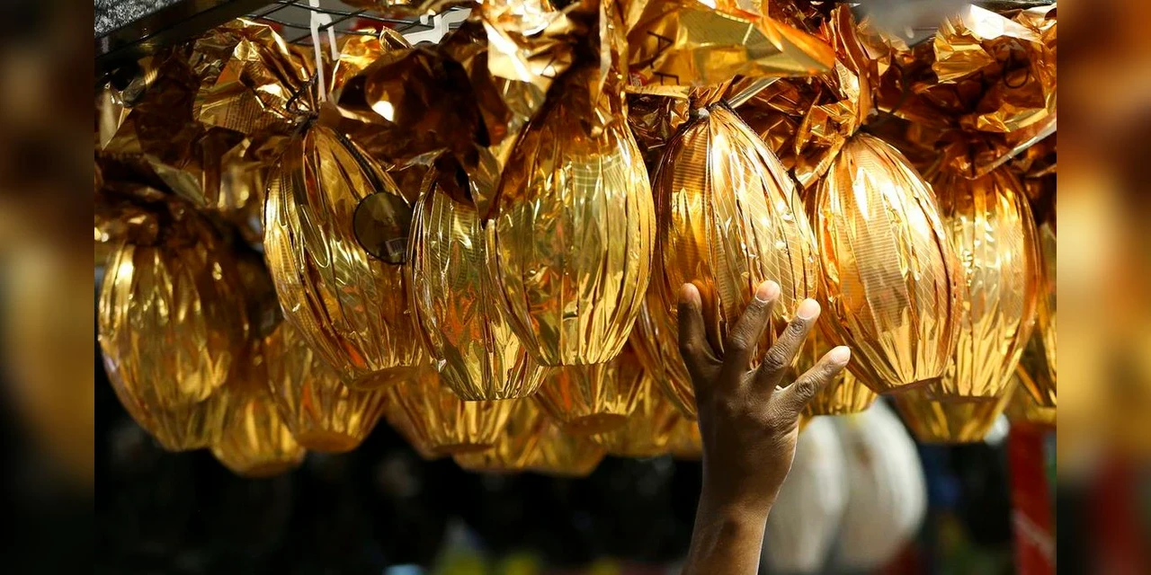 Conheça os ovos de Páscoa mais caros do Brasil