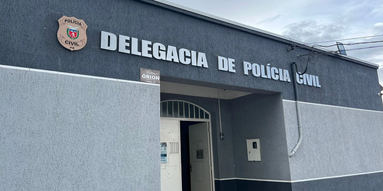 Homem que ameaçou a ex-esposa e descumpriu medida protetiva é preso em Imbituva
