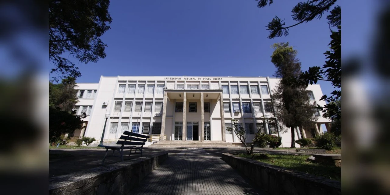 UEPG inicia ano letivo de 2023 com diversidade e acolhimento a alunos