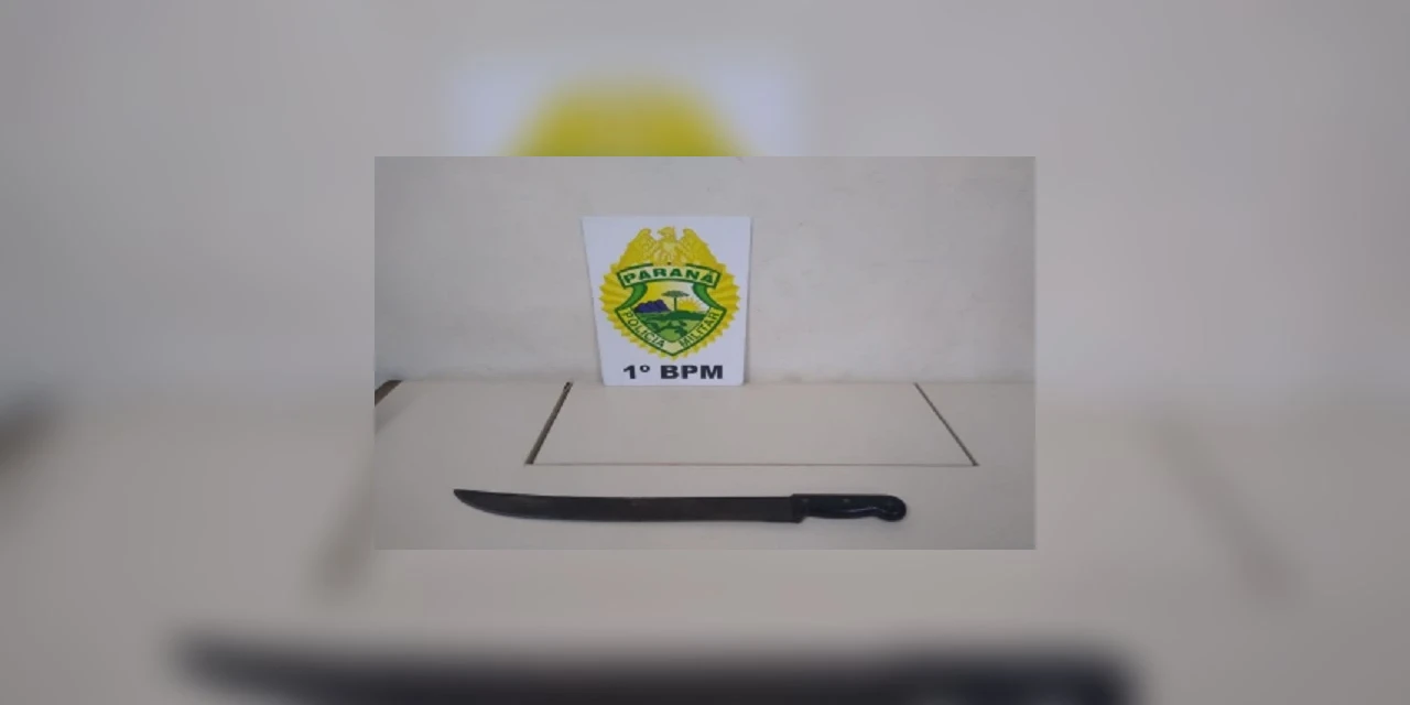 Dupla tenta furtar construção de policial militar e acaba detida