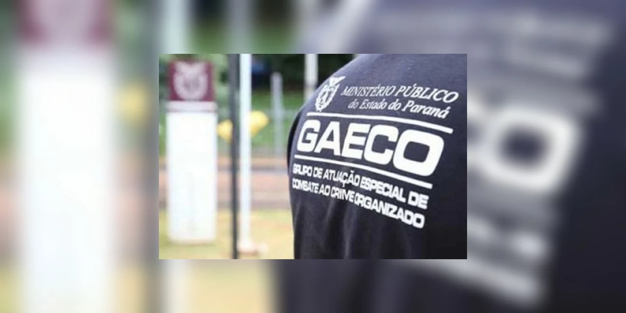 Gaeco faz operação contra PMs envolvidos em apropriação indevida de eletrônicos do Paraguai