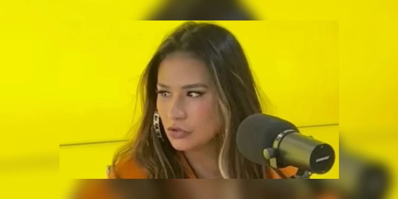 Radialista 'ronca' ao vivo durante entrevista com Simone: "Dormiu..."