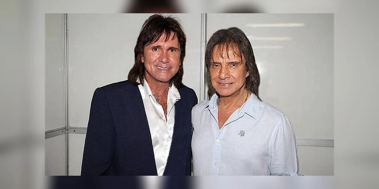 Sósia de Roberto Carlos é condenado por ofensa a Miriam Leitão