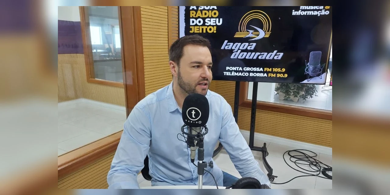 Médico de PG ensina profissionais e estudantes de Medicina a como organizar as finanças