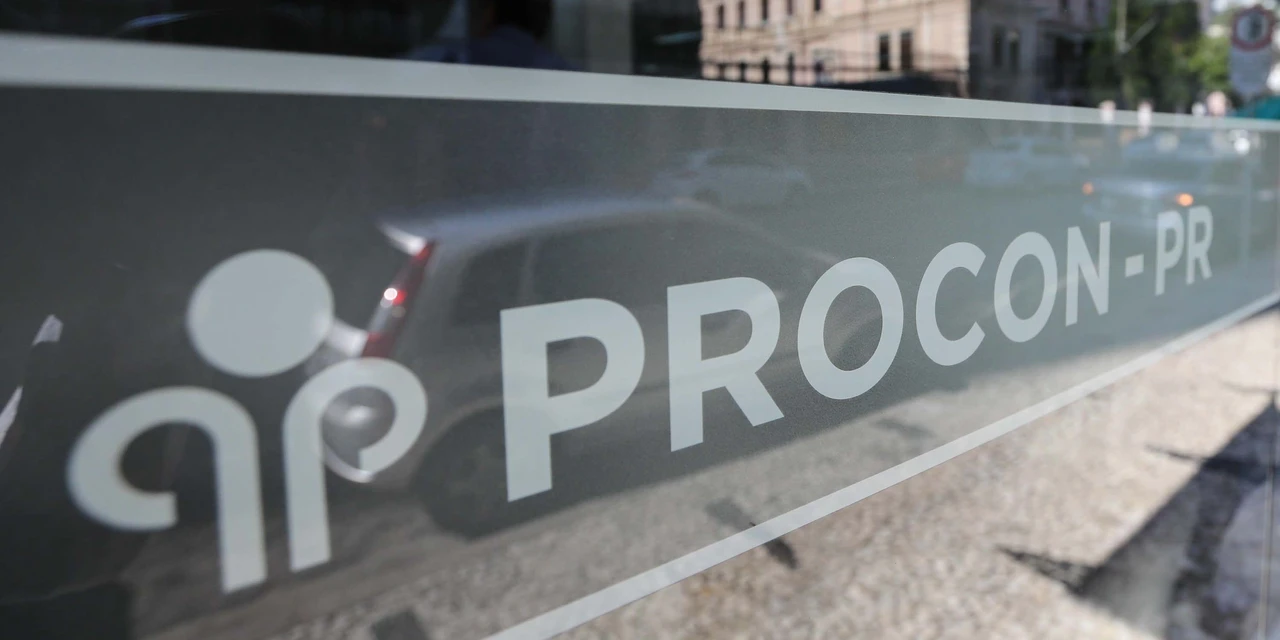 Procon lança campanha de alerta sobre golpes em ambiente virtual