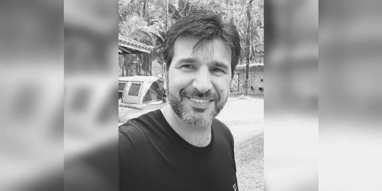 Morre, aos 55 anos, o ex-presidente do Rotary Sabará Jair José Menim