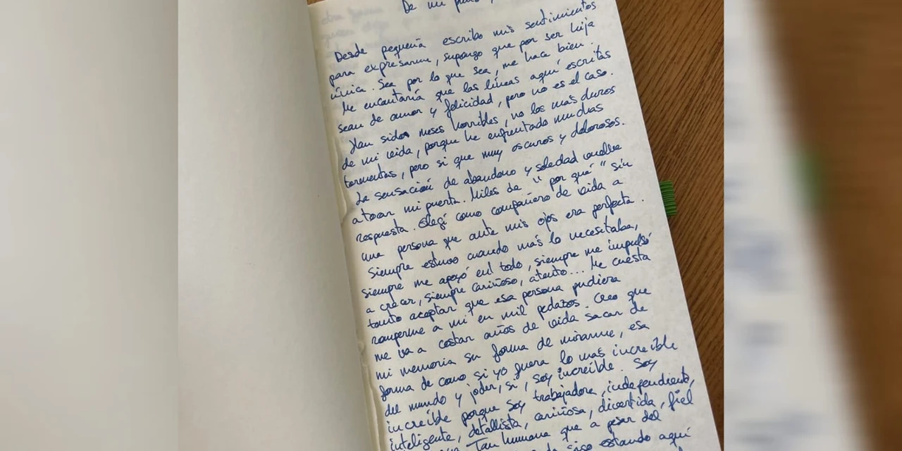 Caso Daniel Alves: Esposa publica carta na qual indica fim do casamento com o jogador