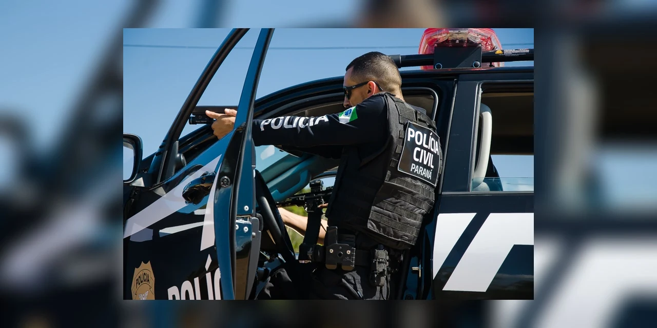 Polícia Civil prende líder religioso por estupro de vulnerável no PR