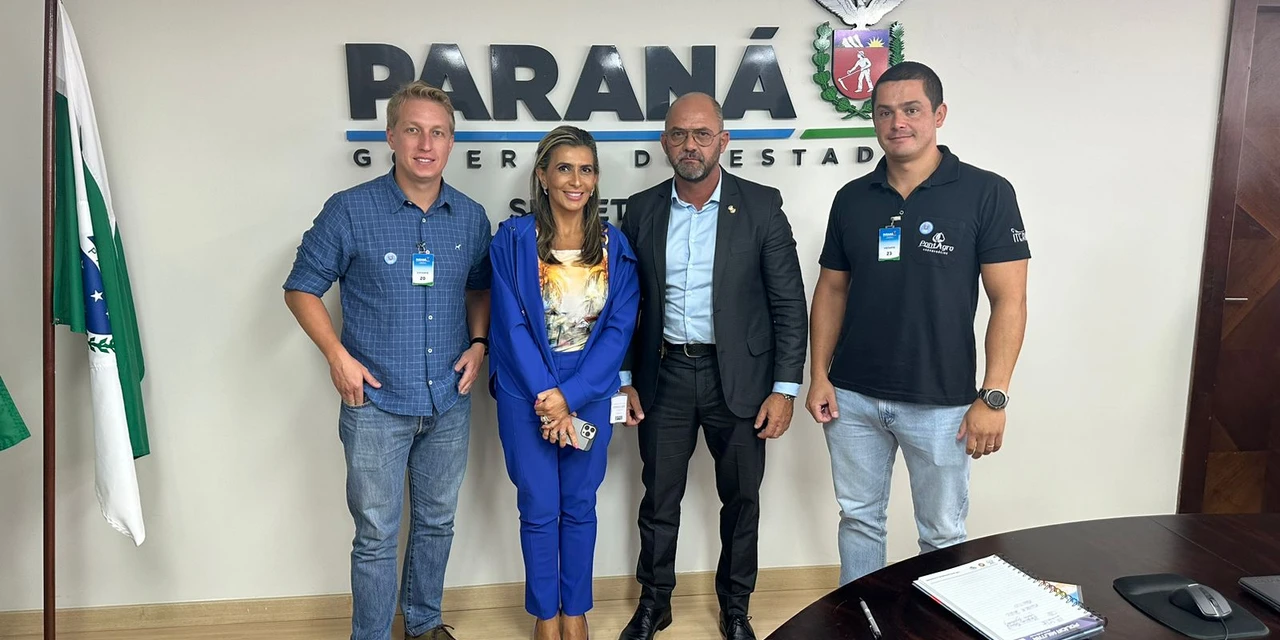 Lideranças debatem melhorias da segurança em PG e na zona rural