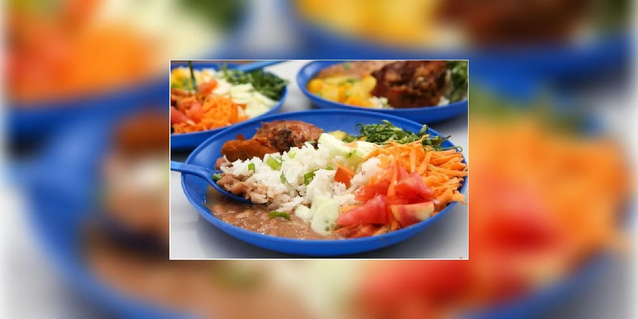 Paraná é o estado da Região Sul com maior valor de repasse para merenda escolar após reajuste