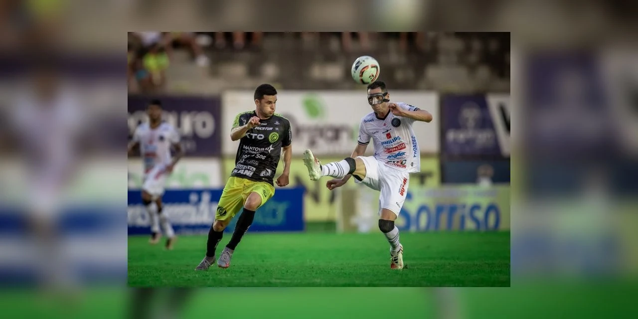 Operário inicia semifinal do Paranaense em Cascavel neste domingo (19)